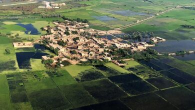 Photo of World in ‘wrong direction’ as climate impacts worsen: UN