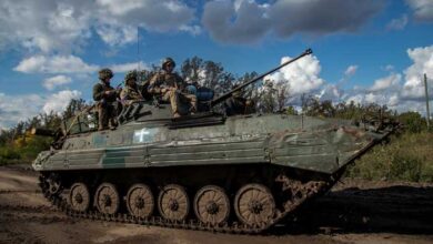 Photo of Moscow pledges ‘full protection’ to any areas annexed by Russia