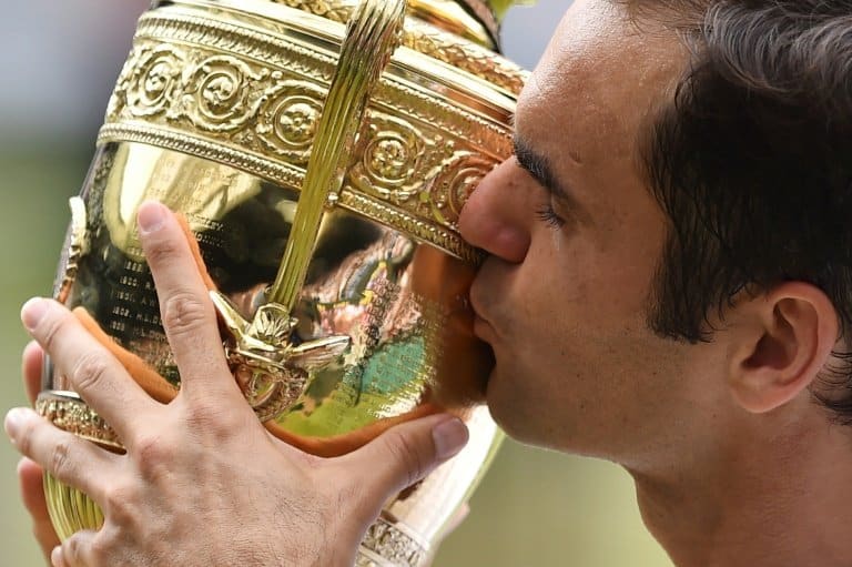 Legend Federer hails 'incredible adventure' as he announces retirement