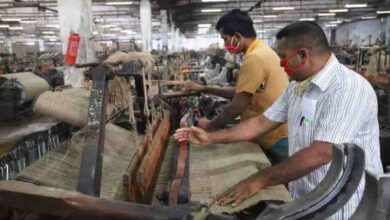 Photo of Closed jute mills to reopen in phases: Minister