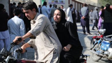 Photo of Blast at education institute in Afghan capital kills 19