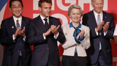 Photo of Global Fund raises $14.25 billion to end HIV, TB and malaria