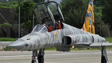 Photo of US Senate takes first step to direct military aid to Taiwan