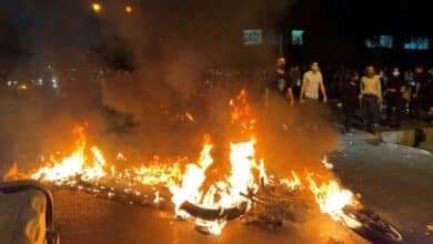 Photo of Iran in new internet crackdown to thwart protesters