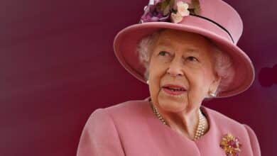 Photo of The world reacts to the death of Queen Elizabeth II