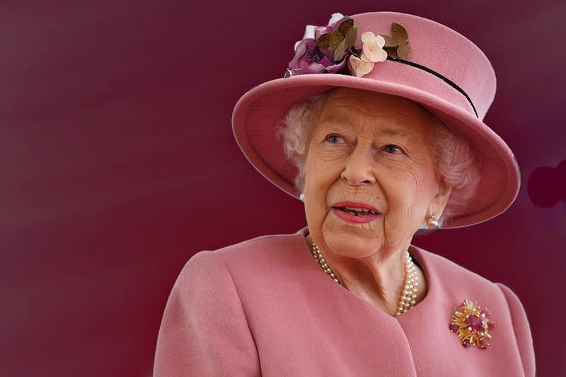 The world reacts to the death of Queen Elizabeth II