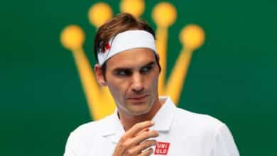 Photo of ‘God Save the King’: world media bows down to retiring Federer