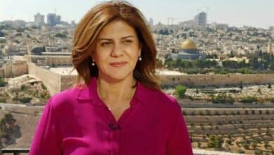 Photo of Israel concedes soldier likely shot Al Jazeera journalist