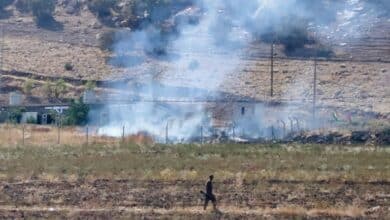 Photo of Protest-hit Iran launches strikes that kill 13 in Iraqi Kurdistan