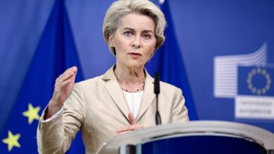 Photo of EU proposes new Russia sanctions including oil price cap