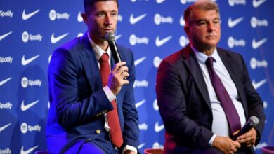 Photo of Recovering Barca predict 1.3 billion euro revenue