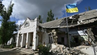 Photo of UN says committed to Ukraine ‘integrity’ within ‘recognized’ borders