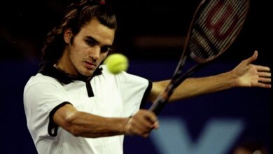 Photo of Tennis legend Roger Federer stopped school at 16; here’s why