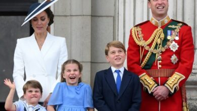 Photo of Princess of Wales: from commoner to future queen