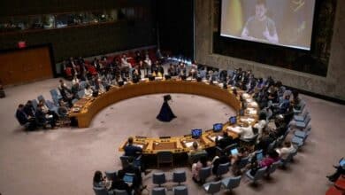 Photo of With Russia in crosshairs, US suddenly talks up UN reform