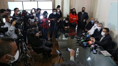 Photo of Three dead of mystery pneumonia in Argentina, six others ill
