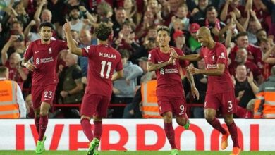 Photo of Late Carvalho goal gives Liverpool 2-1 win over Newcastle United