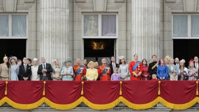 Photo of The British royal family tree : who’s who?