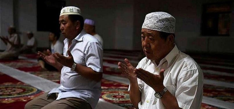 UN: China's treatment of Uighur Muslims may be crime against humanity