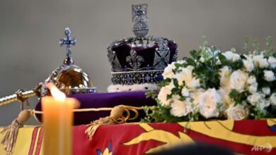 Photo of King Charles to host world leaders as UK readies for queen’s funeral