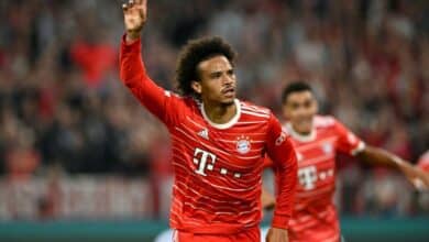 Photo of Bayern beat Barcelona on Lewandowski return, Liverpool grab late winner