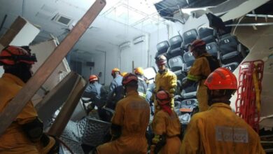 Photo of Nine killed in campaign accident in Brazil