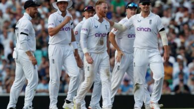 Photo of England set 130 to win South Africa series