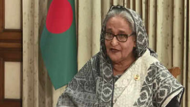 Photo of Bangladesh a secular country, immediate action is taken whenever minorities are attacked: PM