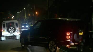 Photo of Sri Lanka’s deposed former president Gotabaya Rajapaksa returns from exile