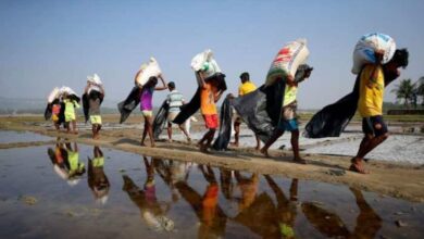 Photo of US announces over $170 million humanitarian assistance for Rohingyas
