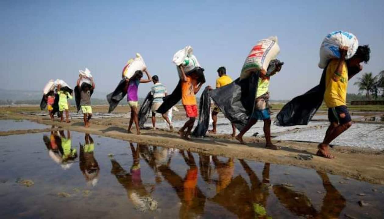US announces over $170 million humanitarian assistance for Rohingyas