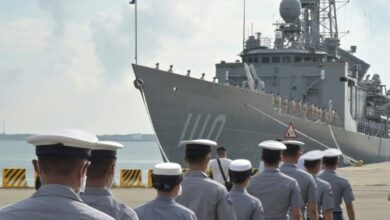 Photo of US approves $1.1 billion in arms for Taiwan, angering China