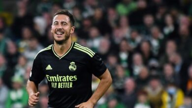 Photo of Madrid masterclass teaches Celtic Champions League lesson