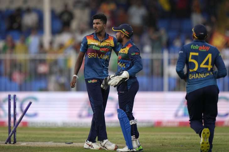 Sri Lanka hand Afghanistan their first defeat in Asia Cup 2022; win by four wickets