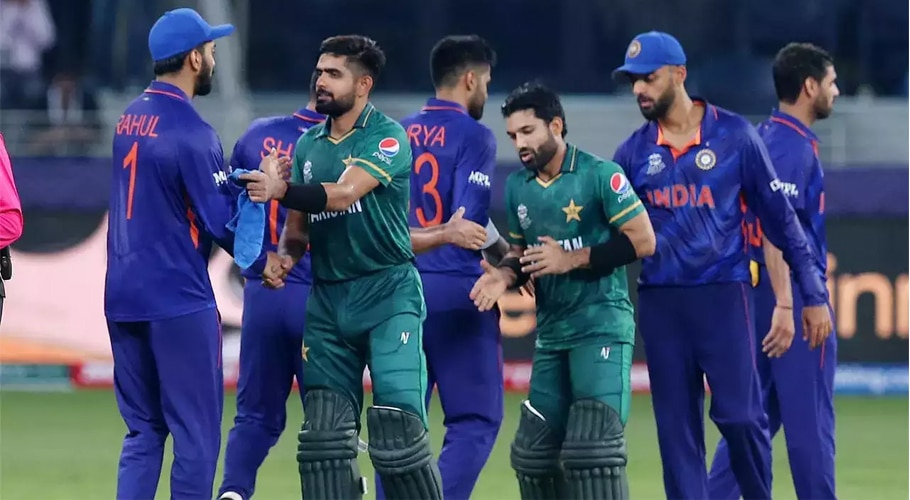 Rizwan, Nawaz shine as Pakistan beat India in Asia Cup’s thriller
