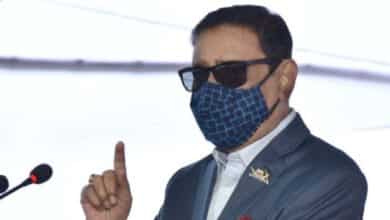Photo of BNP’s movement means creating anarchy: Obaidul Quader