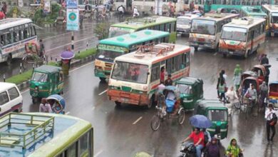 Photo of JKS corrects data on public transports charging extra fare