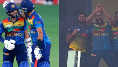 Photo of Asia Cup 2022: Bangladesh crash out of Asia Cup