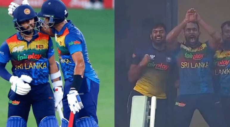 Asia Cup 2022, BAN vs SL: Lankan Lions win by 2 wickets; BAN crash out of Asia Cup