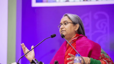 Photo of Educational institutions can’t ban politics, says Dipu Moni