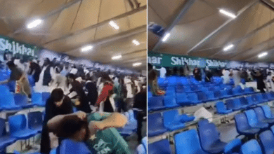 Photo of Asia Cup 2022: Afghan fans attack Pakistanis after losing match