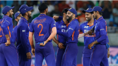 Photo of India squad for T20 World Cup: Rohit to lead, Bumrah and Harshal return