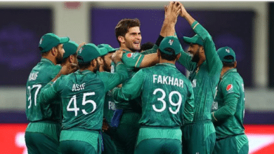 Photo of Pakistan announces T20 World Cup squad; Shaheen returns, Fakhar misses out