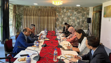 Photo of Myanmar solely responsible for situation along Bangladesh border: Diplomats