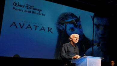 Photo of Thirteen years later, ‘Avatar’ to return with a focus on family