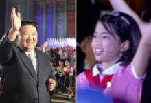 Photo of Is this Kim Jong-un’s secret daughter?