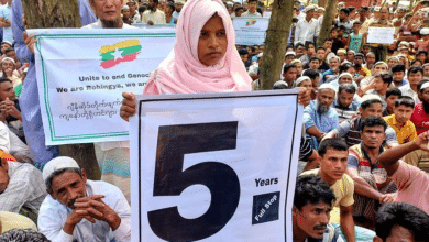 Photo of Facebook must compensate Rohingyas over hate speech: Amnesty