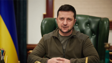 Photo of Ukraine submitting ‘accelerated’ application to join NATO: President Volodymyr Zelenskyy