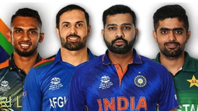 Photo of List of Super Four qualifiers for the T20 Asia Cup 2022