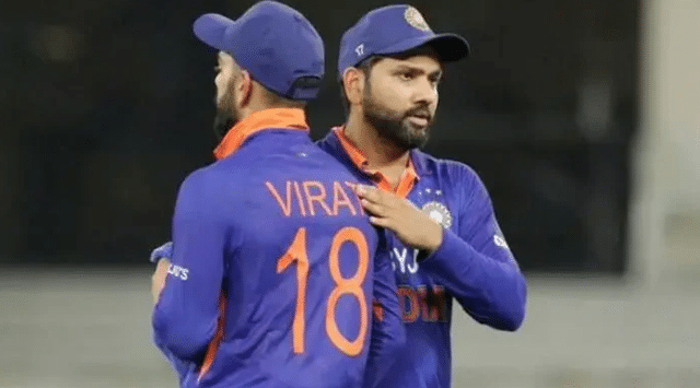 Asia Cup 2022: Rohit Sharma surpasses Virat Kohli as India's 2nd most successful captain